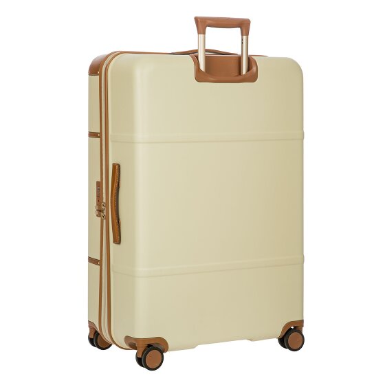 Bric's Bellagio 4 wheels Trolley 82 cm with expansion pleat