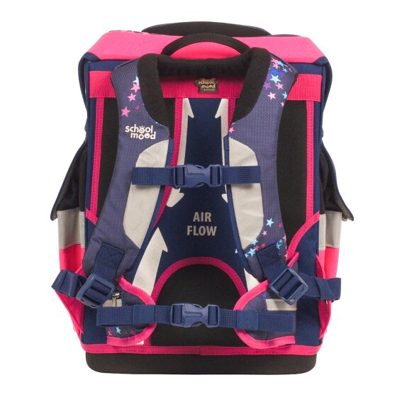 School-Mood Timeless Pro School bag set 7-piece