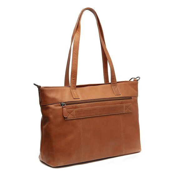 The Chesterfield Brand Osira Shopper Bag Leather 39 cm Laptop compartment
