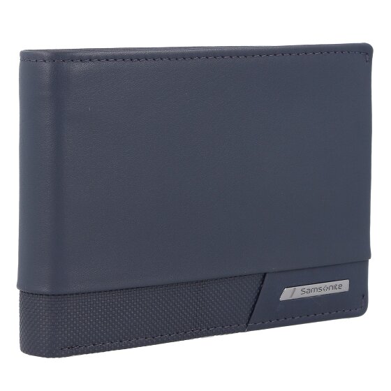 Samsonite Pro-DLX 6 wallet RFID leather 13 cm