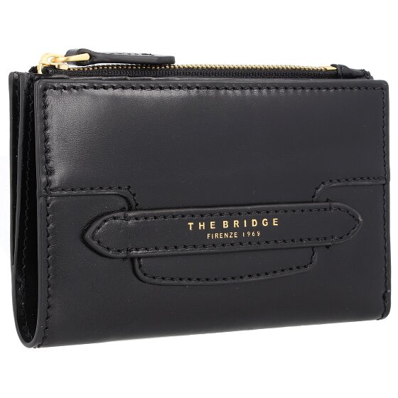 The Bridge Lucrezia Wallet Leather 14.5 cm