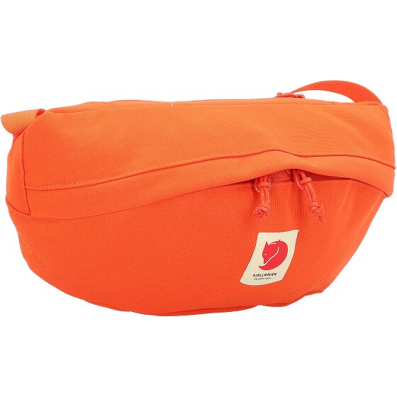 Fjällräven Ulvö Medium belt bag 28 cm