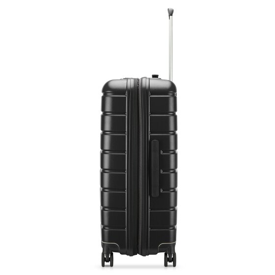 Roncato Relife 4 wheels Trolley 73 cm with expansion pleat