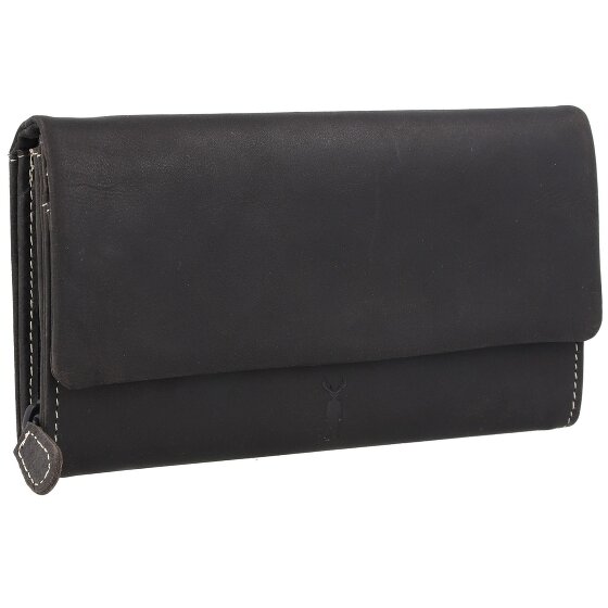 Jack Kinsky Baltimore 513 wallet leather 19 cm