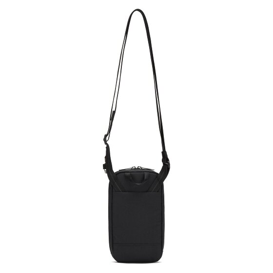 Pacsafe RFIDsafe Tech Shoulder bag RFID protection 12.5 cm