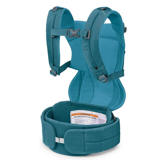 Osprey Poco Soft Carrier Child carriers 62 cm