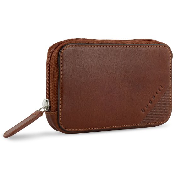 Bugatti Nobile Key wallet Leather 12 cm Bugatti Nobile Key wallet Leather 12 cm