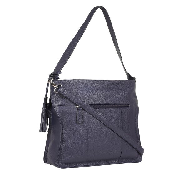 Gerry Weber Cadiz cadiz hobo mhz Shoulder Bag Leather 32 cm