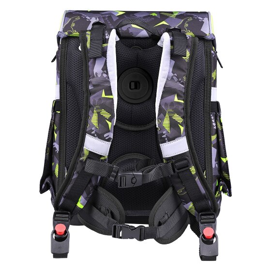 McNeill Primo School bag set 8-piece