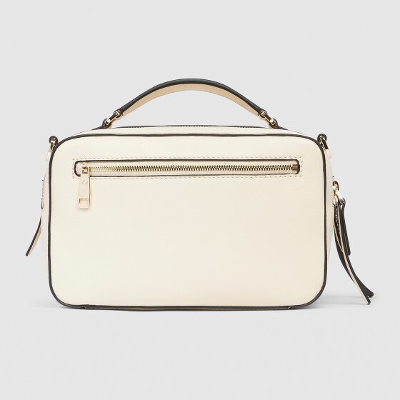 Piquadro Circle Shoulder bag Leather 21 cm