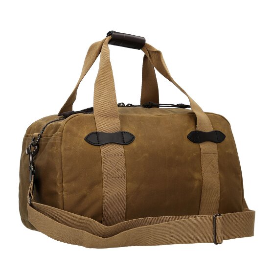 Filson Tin Cloth Weekender travel bag 45.5 cm