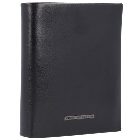 Porsche Design Classic wallet RFID leather 8.5 cm