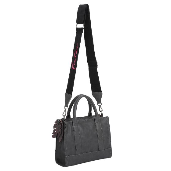 Fritzi aus Preußen Eco Square Handbag 26 cm