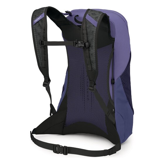 Osprey Hikelite 16 Hiking backpack 50 cm