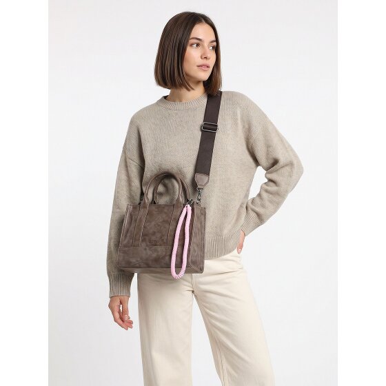 Fritzi aus Preußen SquareN Handbag 26 cm