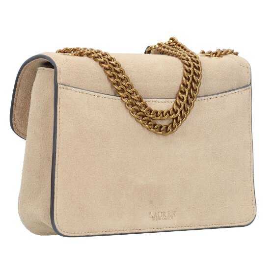 Lauren Ralph Lauren Bradley Shoulder bag Leather 23 cm