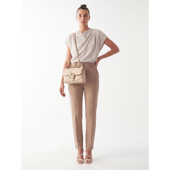 PINKO Love Mini Shoulder Bag 22 cm