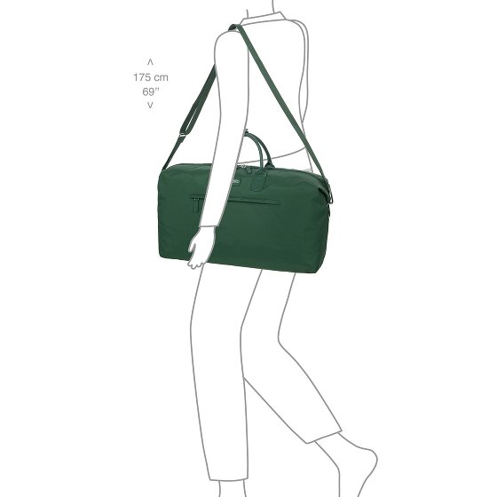 Bric's Positano Weekender travel bag 55 cm
