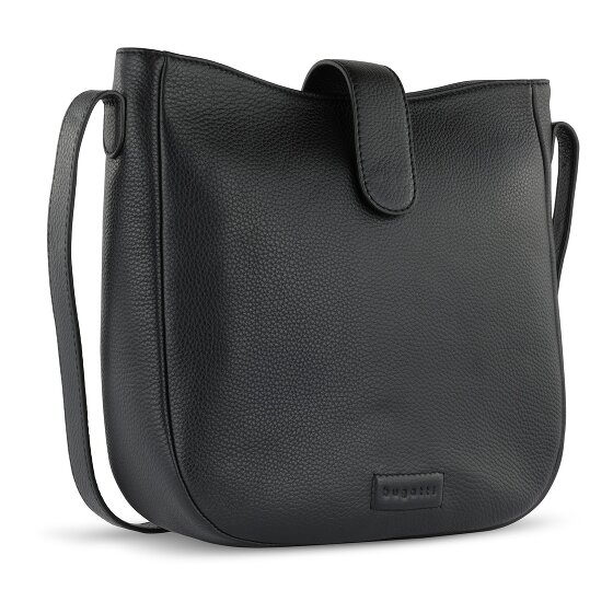 Bugatti Elsa Shoulder bag Leather 30 cm
