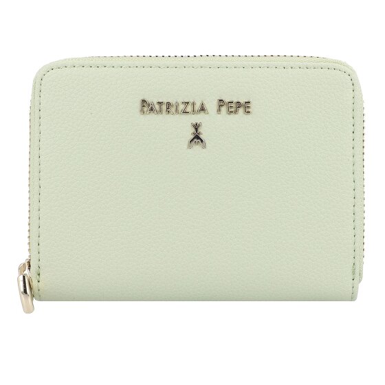 Patrizia Pepe Wallet leather 12 cm