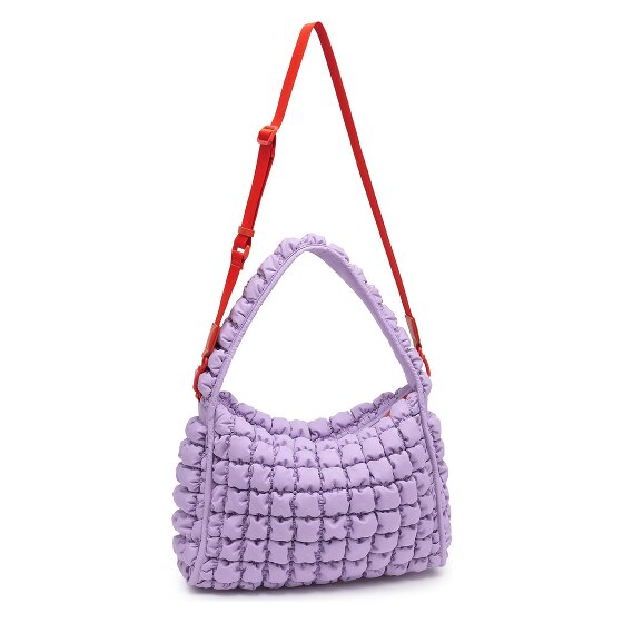 LES VISIONNAIRES Unio Hobo Shoulder Bag 47 cm