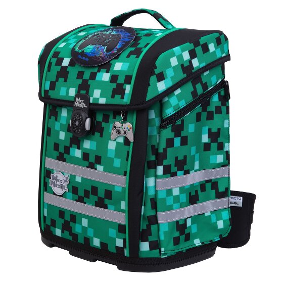 McNeill Perfecto School bag set 5-piece