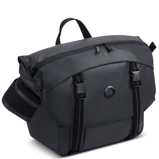 Delsey Paris Raspail shoulder bag 46 cm laptop compartment
