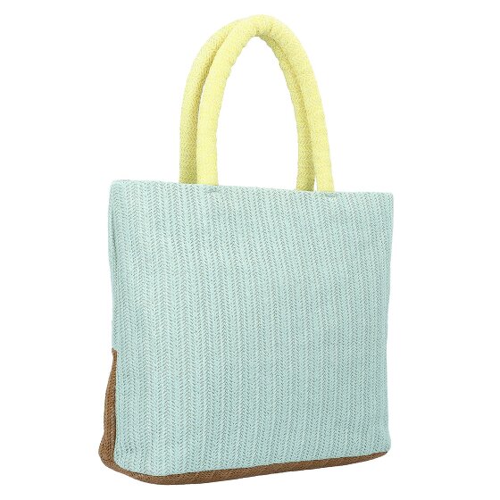U.S. Polo Assn. Straw 04 Shoulder Bag 38 cm