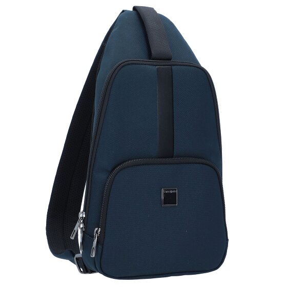 Samsonite Sacksquare Shoulder bag 20 cm Samsonite Sacksquare Shoulder bag 20 cm