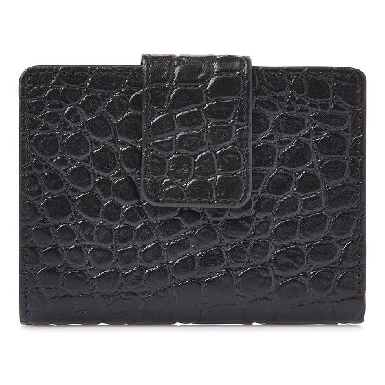 Castelijn & Beerens Wallet RFID protection Leather 12.5 cm