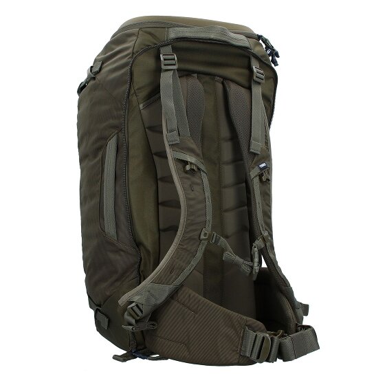 Thule Landmark travel backpack 55 cm laptop compartment