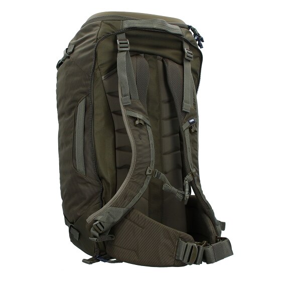 Thule Landmark travel backpack 55 cm laptop compartment