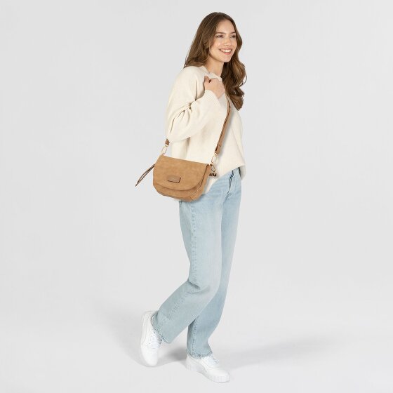 Gabor Lida Shoulder Bag S 25.5 cm