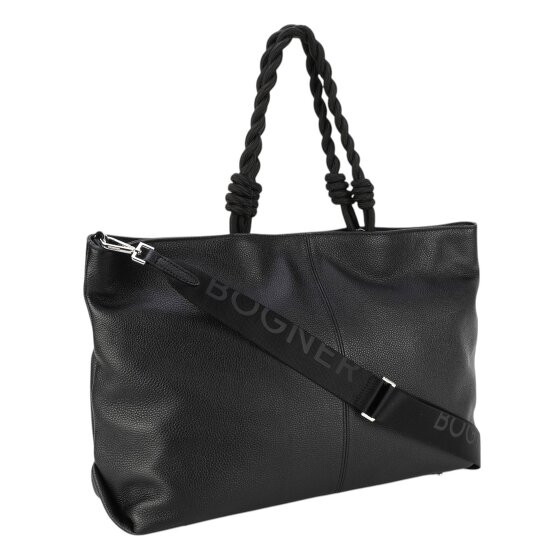 Bogner Vanil Valesca Shopper Bag Leather 44 cm