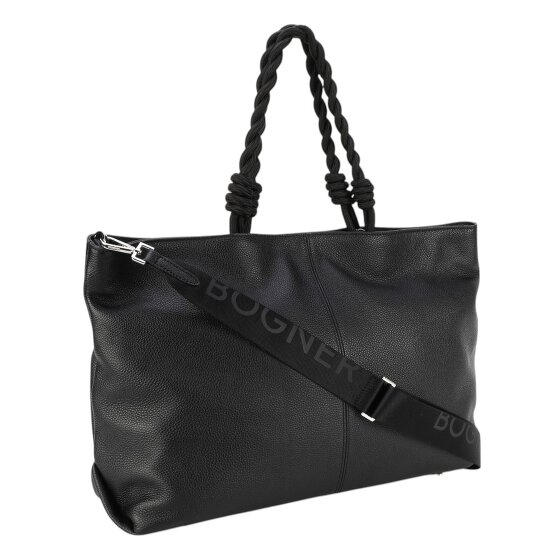Bogner Vanil Valesca Shopper Bag Leather 44 cm