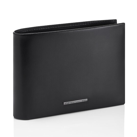 Porsche Design Classic wallet leather 12 cm