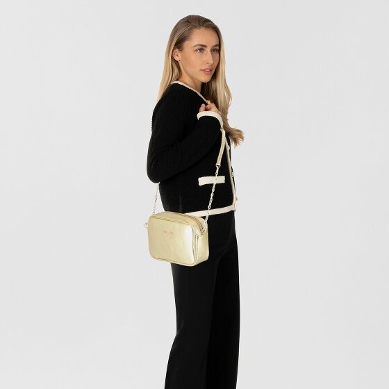 Patrizia Pepe Fly Shoulder bag Leather 19 cm
