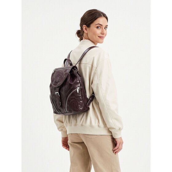 Desigual Siroco City Backpack 29 cm