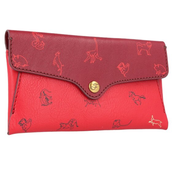 Fossil Heritage Clutch bag Leather 17 cm
