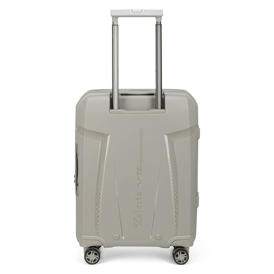 Epic Zeleste 4 wheels Cabin suitcase 55 cm