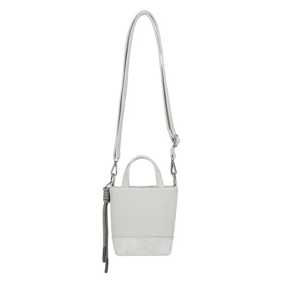 Fritzi aus Preußen Brigitte x fritzi Mini Toty limited Bubble Mini Bag Handbag 13 cm