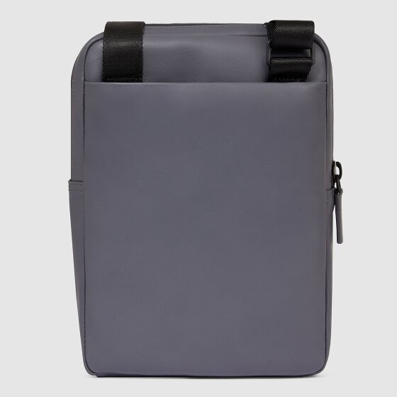 Piquadro Urban Shoulder bag Genuine Leather 22 cm