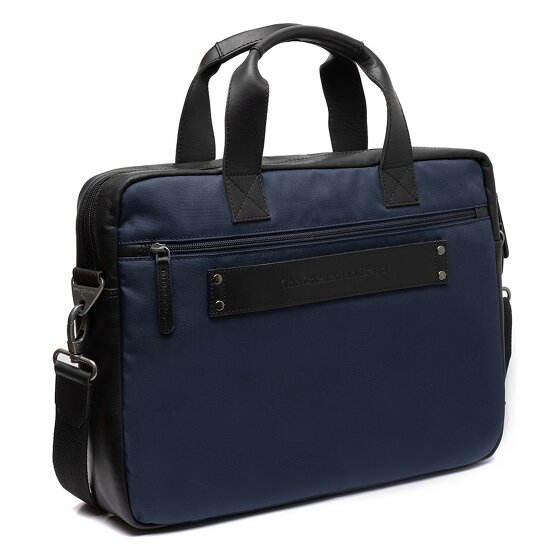 The Chesterfield Brand Fusion Narvik Briefcase 40 cm Laptop compartment