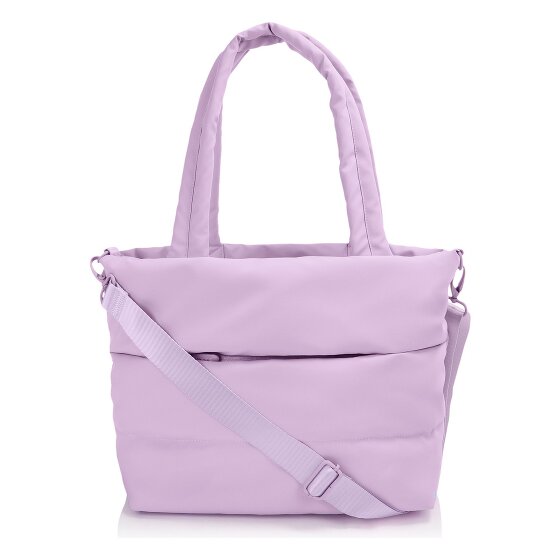 Heys Puffer Shopper Bag 35 cm Laptop compartment