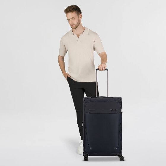 Samsonite B-Lite Icon Spinner 4 Roll Trolley 71 cm