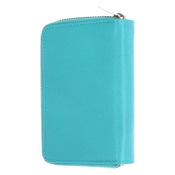 Golden Head Madrid Wallet RFID protection Genuine Leather 11.5 cm