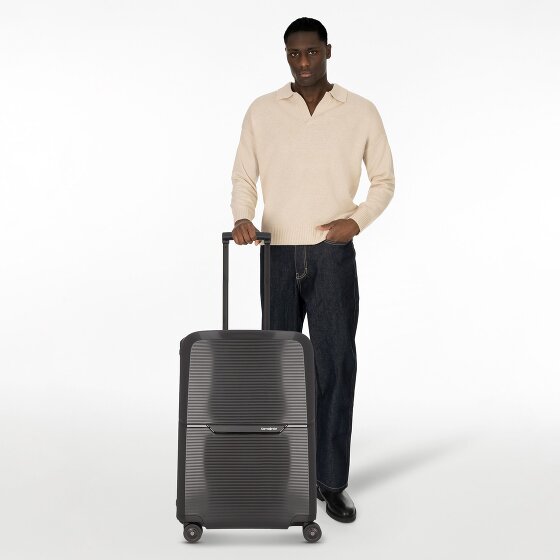 Samsonite Magnum Eco 4 wheels Trolley 69 cm