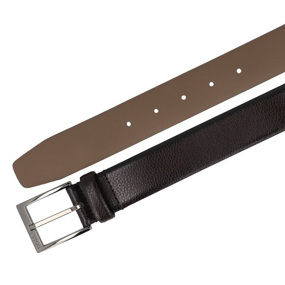 Boss Elloy Belt Leather Boss Elloy Belt Leather