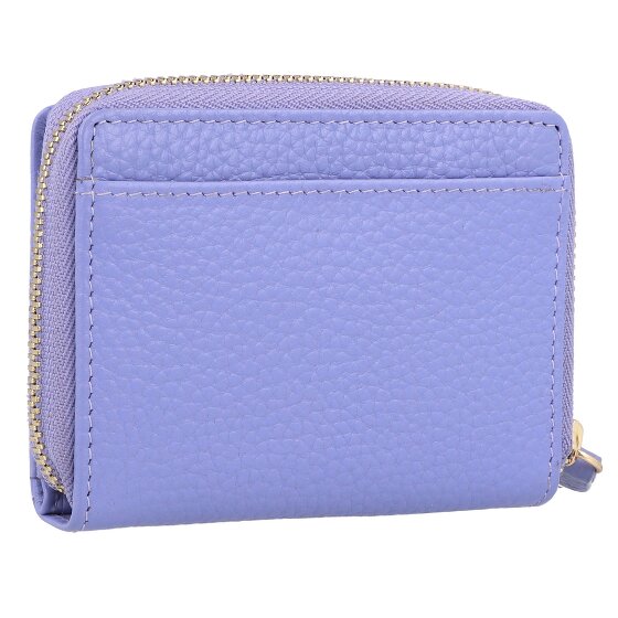 Braun Büffel Asti Wallet Leather 10 cm