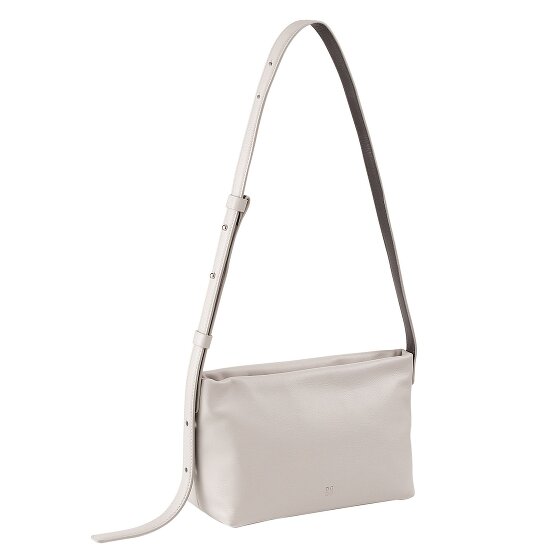 DuDu Fiji Shoulder bag Leather 27 cm
